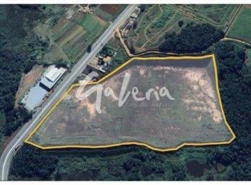 Terreno · 150000m² · ÁREA PARA LOGÍSTICA COTIA