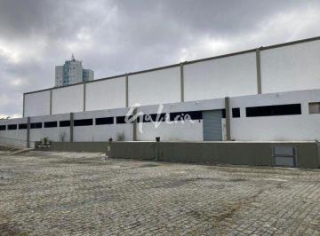 Comercial · 2600m² · Galpão Industrial para Venda e Locação - Bairro Demarchi - São Bernardo do Campo
