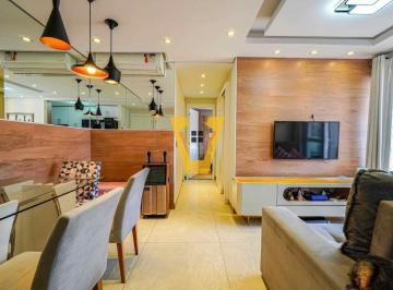 Apartamento · 69m² · 2 Quartos · 2 Vagas · Apartamento para venda em Vila Mariana com 2 quartos, sendo 1 suíte, 69m²
