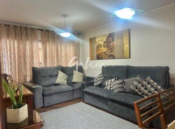 Casa · 198m² · 3 Quartos · Sobrado à venda - 3 quartos - Santa Paula - São Caetano do Sul