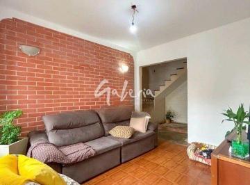 Casa · 155m² · 3 Quartos · Sobrado à venda  - 3 quartos -  Vila Helena - Santo André
