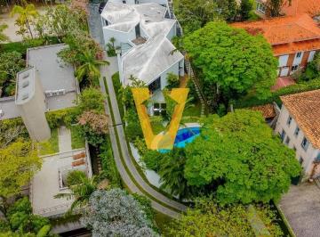 Casa · 422m² · 4 Quartos · 8 Vagas · Casa para venda em Vila Tramontano com 4 quartos, sendo 4 suítes, 422m²