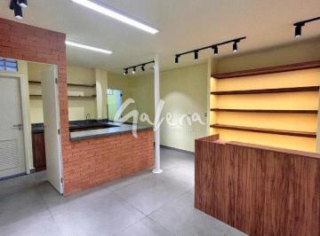 Comercial · 86m² · Salão para locação - 86m² - Santa Paula - São Caetano do Sul