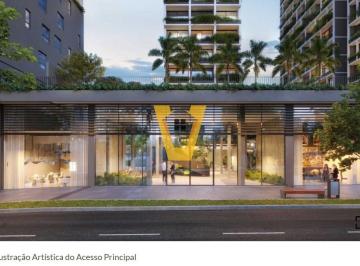Apartamento · 127m² · 3 Quartos · 2 Vagas · Apartamento para venda em Campo Belo com 3 quartos, sendo 3 suítes, 127m²