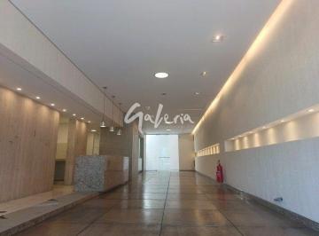 Comercial · 193m² · Salão Comercial Para Locação - Bairro Santa Paula - São Caetano Do Sul