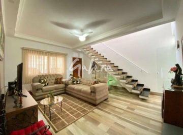 Casa · 146m² · 3 Quartos · Sobrado à venda  - 3 quartos - Santa Paula - São Caetano do Sul