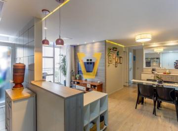 Apartamento · 64m² · 2 Quartos · 1 Vaga · Apartamento para venda em Vila São Paulo com 2 quartos, sendo 1 suíte, 64m²