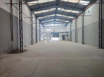 Comercial · 370m² · Galpão Para Locação e Venda - Barcelona -  São Caetano Do Sul