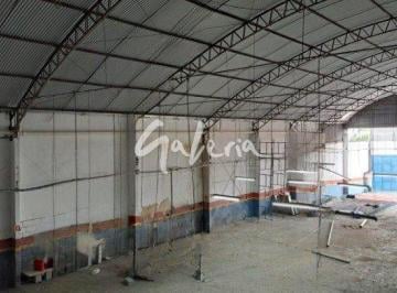 Comercial · 1000m² · Galpão para locação - 1000 m² - Barcelona - São Caetano do Sul