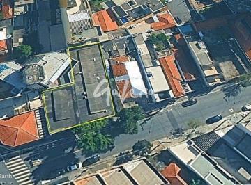 Comercial · 600m² · Galpão para locação - 600m² - Santa Paula - São Caetano do Sul