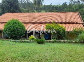 Rural · 128m² · 3 Quartos · Chácara à venda - 3 quartos - bairro Morada do Sol - Sarapuí/SP