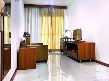 Apartamento · 37m² · 1 Quarto · Studio para locação - 37m² - Barcelona - São Caetano do Sul