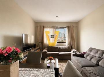 Apartamento · 60m² · 2 Quartos · Apartamento para venda em Vila Invernada com 2 quartos, 60m²
