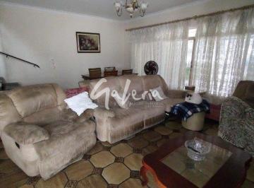 Casa · 293m² · 3 Quartos · Sobrado à venda - 3 quartos - Cerâmica - São Caetano do Sul