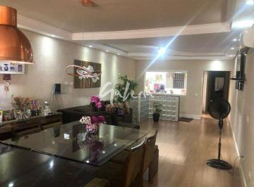 Casa · 340m² · 3 Quartos · Sobrado 3 quartos Bairro Santa Paula