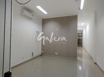 Comercial · 90m² · Salão Comercial para Locação - 90m² - Santo Antônio - São Caetano do Sul