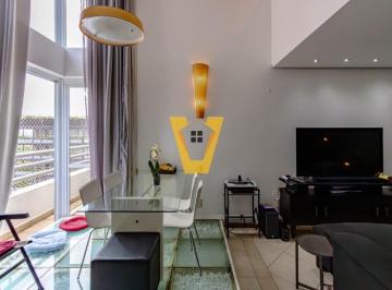 Apartamento · 71m² · 1 Quarto · 2 Vagas · Apartamento para venda em Vila Madalena com 1 quarto, sendo 1 suíte, 71m²