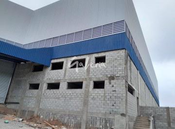 Comercial · 2180m² · Galpão para locação - Bairro Embu Mirim - Itapecerica da Serra - SP