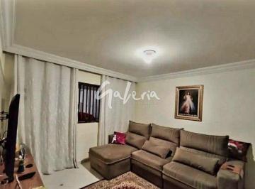 Casa · 143m² · 3 Quartos · Sobrado à venda - 3 quartos - Parque Fongaro - São Paulo