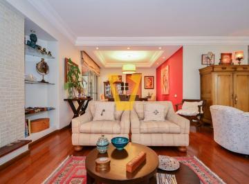 Apartamento · 226m² · 4 Quartos · 4 Vagas · Apartamento para venda em Morumbi com 4 quartos, sendo 3 suítes, 226.3m²