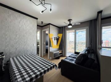 Apartamento · 44m² · 2 Quartos · 1 Vaga · Apartamento para venda em Vila Prudente com 2 quartos, 44m²