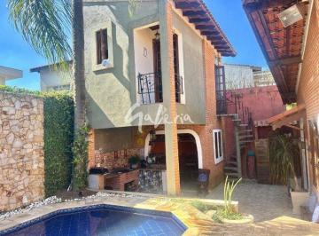 Casa · 250m² · 7 Quartos · Casa à venda  - 6 suítes - Jardim São Caetano - São Caetano do Sul