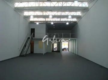 Comercial · 558m² · Salão Comercial para locação - Santa Paula - São Caetano do Sul