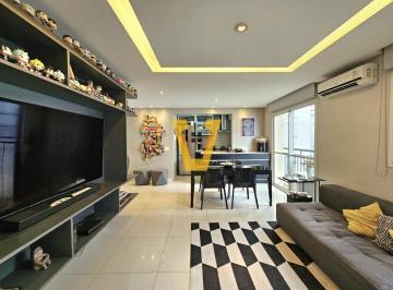 Apartamento · 53m² · 1 Quarto · 1 Vaga · Apartamento para venda em Jardim Paulista com 1 quarto, sendo 1 suíte, 53m²