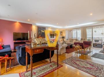 Casa · 462m² · 4 Quartos · 5 Vagas · Casa no condomínio New England condominium para venda com 4 quartos, sendo 4 suítes, 462m²