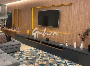 Casa · 460m² · 3 Quartos · Sobrado de Alto Padrão à venda - 3 suítes - Bairro Santa Maria - São Caetano do Sul