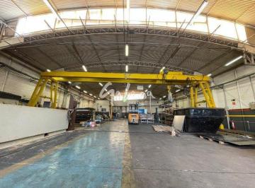 Comercial · 1045m² · Galpão para locação -  São José - São Caetano do Sul