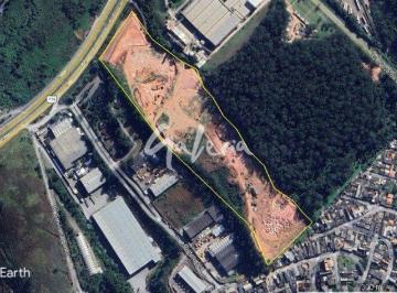 Terreno · 78270m² · Terreno à venda - no Jardim Itapecerica