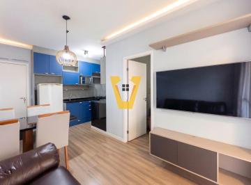 Apartamento · 31m² · 1 Quarto · Apartamento para venda em Vila Sônia com 1 quarto, sendo 1 suíte, 31m²