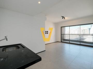 Apartamento · 38m² · 1 Quarto · Studio para venda em Consolação com 1 quarto, sendo 1 suíte, 38m²