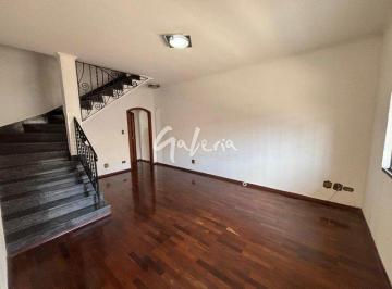 Casa · 150m² · 3 Quartos · Sobrado à venda - 3 quartos - 2 suítes - Nova Gerty - São Caetano do Sul