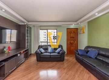 Apartamento · 96m² · 3 Quartos · 2 Vagas · Apartamento para venda em Saúde com 3 quartos, sendo 1 suíte, 96m²