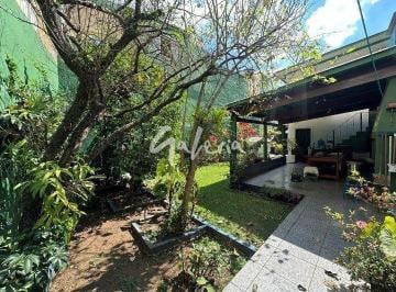 Casa · 183m² · 3 Quartos · Casa à venda - 3 quartos - Santa Paula - São Caetano do Sul