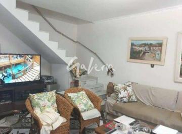 Casa · 114m² · 3 Quartos · Sobrado à venda  - 3 quartos - Santa Paula -   São Caetano do Sul