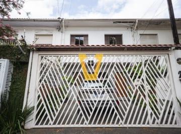 Casa · 220m² · 3 Quartos · 2 Vagas · Casa para venda em Campo Belo com 3 quartos, sendo 1 suíte, 220m²