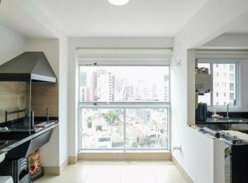 Apartamento · 86m² · 2 Quartos · Apartamento à venda - 2 suítes - Santo Antônio - São Caetano do Sul