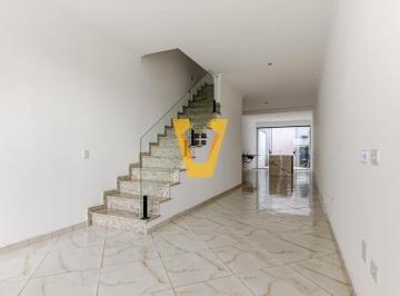 Casa · 96m² · 3 Quartos · 2 Vagas · Casa para venda em Bosque da Saúde com 3 quartos, sendo 1 suíte, 96m²