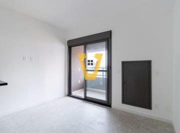 Apartamento · 28m² · 1 Quarto · Studio para venda em Vila Clementino com 1 quarto, 28m²
