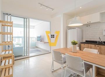 Apartamento · 59m² · 2 Quartos · Apartamento para venda em Vila Madalena com 2 quartos, 59m²