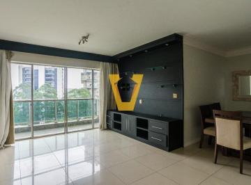 Apartamento · 123m² · 3 Quartos · 2 Vagas · Apartamento para venda em Vila Andrade com 3 quartos, sendo 1 suíte, 123m²
