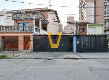 Casa · 250m² · 3 Quartos · 4 Vagas · Casa para venda em Jardim da Glória com 3 quartos, 250m²