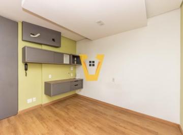 Comercial · 34m² · 1 Vaga · Conjunto comercial para venda em Vila Clementino, 34m²