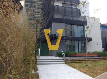 Comercial · 132m² · 2 Vagas · Conjunto comercial para venda em Vila Mariana, 132m²