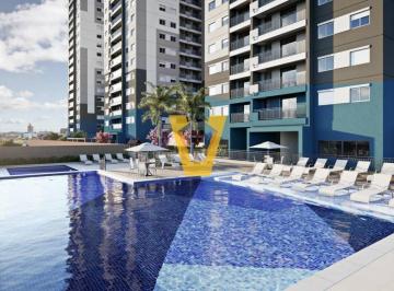 Apartamento · 69m² · 2 Quartos · 1 Vaga · Apartamento para venda em Vila Rosália com 2 quartos, sendo 1 suíte, 69m²