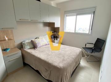 Apartamento · 58m² · 2 Quartos · 2 Vagas · Apartamento para venda em Vila Andrade com 2 quartos, 58m²