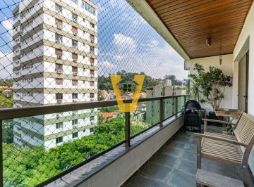 Apartamento · 156m² · 4 Quartos · 3 Vagas · Apartamento para venda em Real Parque com 4 quartos, sendo 2 suítes, 156m²